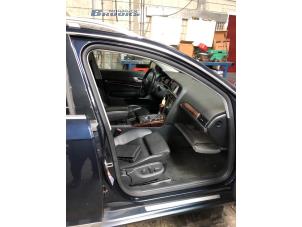 Gebruikte Airbag Set + Module Audi A6 Allroad Quattro (C6) 3.0 TDI V6 24V Prijs op aanvraag aangeboden door Autobedrijf Brooks