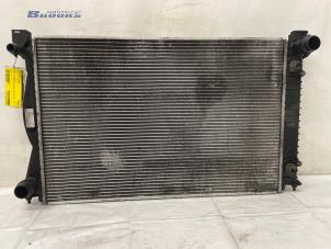 Gebruikte Radiateur Audi A6 Allroad Quattro (C6) 3.0 TDI V6 24V Prijs € 50,00 Margeregeling aangeboden door Autobedrijf Brooks