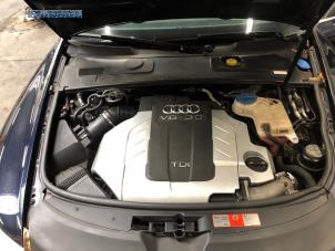Gebruikte Luchtmassameter Audi A6 Allroad Quattro (C6) 3.0 TDI V6 24V Prijs € 20,00 Margeregeling aangeboden door Autobedrijf Brooks