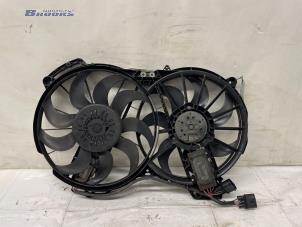 Gebruikte Koelvin Audi A6 Allroad Quattro (C6) 3.0 TDI V6 24V Prijs € 500,00 Margeregeling aangeboden door Autobedrijf Brooks