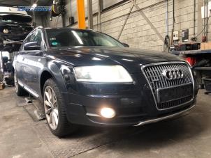 Gebruikte Cardanas Audi A6 Allroad Quattro (C6) 3.0 TDI V6 24V Prijs € 85,00 Margeregeling aangeboden door Autobedrijf Brooks