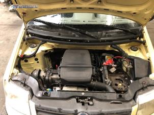 Gebruikte Luchtfilterhuis Fiat Panda (169) 1.2 Fire Prijs € 25,00 Margeregeling aangeboden door Autobedrijf Brooks