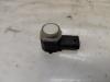 PDC Sensor van een Fiat 500 (312), 2007 1.2, Hatchback, Benzine, 1.242cc, 51kW (69pk), FWD, 169A4000, 2007-07, 312AXA 2012