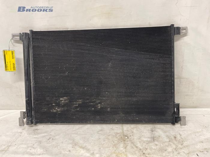 Gebruikte Airco Condensor Audi e-tron S (GEN) Quattro 95 kWh Prijs € 140,00 Margeregeling aangeboden door Autobedrijf Brooks