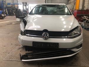 Gebruikte Subframe Volkswagen Golf VII (AUA) 1.0 TSI 12V Prijs € 50,00 Margeregeling aangeboden door Autobedrijf Brooks