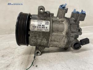 Gebruikte Aircopomp Volkswagen Golf VII (AUA) 1.0 TSI 12V Prijs € 20,00 Margeregeling aangeboden door Autobedrijf Brooks