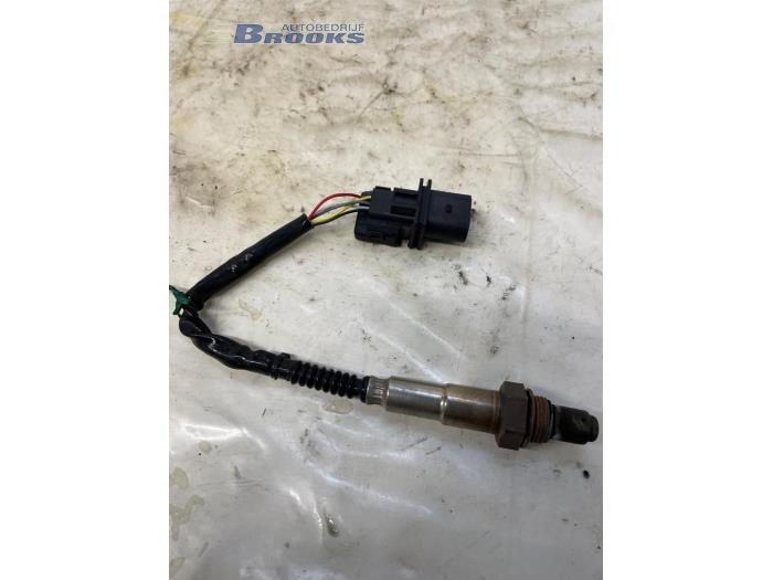 Gebruikte Lambda Sonde Mini Clubman (R55) 1.4 16V One Prijs € 15,00 Margeregeling aangeboden door Autobedrijf Brooks