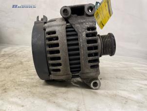 Gebruikte Alternator Mini Clubman (R55) 1.4 16V One Prijs € 20,00 Margeregeling aangeboden door Autobedrijf Brooks