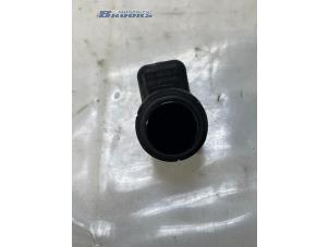 Gebruikte Sensor PDC BMW 7 serie (F01/02/03/04) 750i,Li,LiS V8 32V Prijs € 15,00 Margeregeling aangeboden door Autobedrijf Brooks