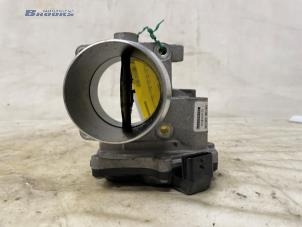 Gebruikte Gasklephuis Renault Master III (JV) 2.3 Energy dCi 16V 135 Prijs € 50,00 Margeregeling aangeboden door Autobedrijf Brooks