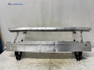 Gebruikte Bumperbalk voor Audi E-Tron S (GEN) Quattro 95 kWh Prijs € 145,00 Margeregeling aangeboden door Autobedrijf Brooks