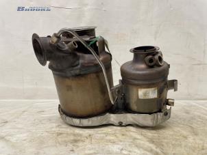 Gebruikte Roetfilter Volkswagen Golf VII (AUA) 1.6 TDI BMT 16V Prijs € 400,00 Margeregeling aangeboden door Autobedrijf Brooks