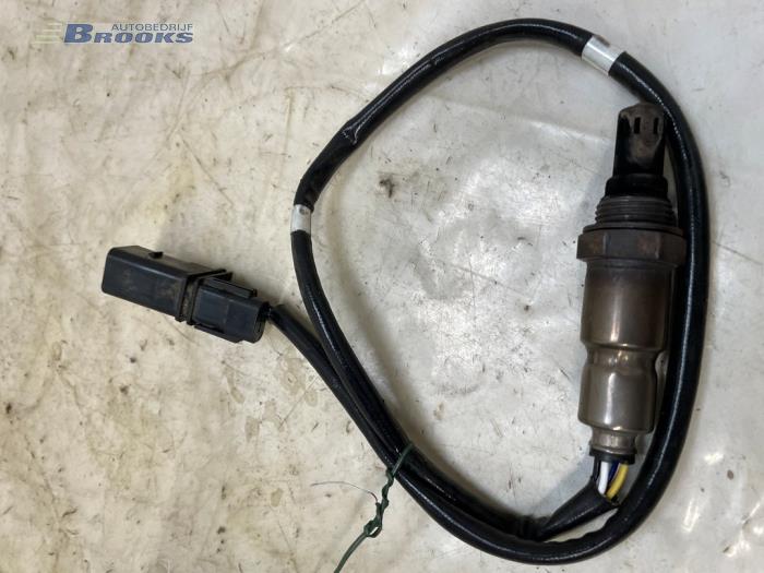 Gebruikte Lambda Sonde Volkswagen Golf VII (AUA) 1.6 TDI BMT 16V Prijs € 15,00 Margeregeling aangeboden door Autobedrijf Brooks
