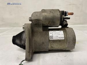 Gebruikte Startmotor Fiat Panda (169) 1.2, Classic Prijs € 15,00 Margeregeling aangeboden door Autobedrijf Brooks