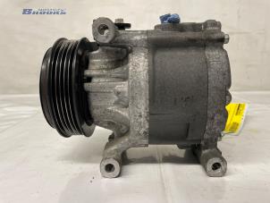 Gebruikte Aircopomp Fiat Panda (169) 1.2, Classic Prijs € 15,00 Margeregeling aangeboden door Autobedrijf Brooks