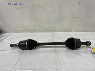 Gebruikte Cardanas links-voor (VWA) Fiat Panda (169) 1.2, Classic Prijs € 15,00 Margeregeling aangeboden door Autobedrijf Brooks