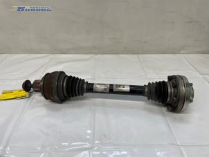 Gebruikte Steekas links-achter Audi E-Tron S (GEN) Quattro 95 kWh Prijs € 300,00 Margeregeling aangeboden door Autobedrijf Brooks