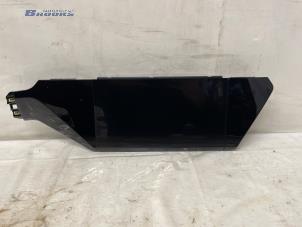 Gebruikte Display Interieur Audi E-Tron S (GEN) Quattro 95 kWh Prijs € 575,00 Margeregeling aangeboden door Autobedrijf Brooks