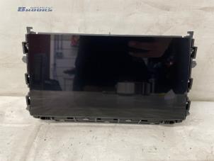 Gebruikte Display Interieur Audi E-Tron S (GEN) Quattro 95 kWh Prijs € 350,00 Margeregeling aangeboden door Autobedrijf Brooks