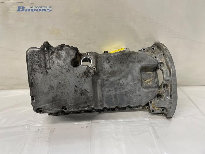 Gebruikte Carterpan Mercedes Vito (639.6) 2.2 109 CDI 16V Prijs € 45,00 Margeregeling aangeboden door Autobedrijf Brooks