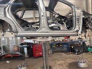 Gebruikte Dorpel rechts Hyundai Nexo I FCEV FWD Prijs op aanvraag aangeboden door Autobedrijf Brooks