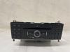 Mercedes-Benz C (W204) 3.0 C-320 CDI V6 24V Radio