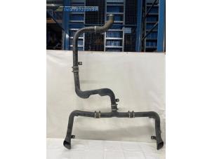 Gebruikte Uitlaat Einddemper Hyundai Nexo I FCEV FWD Prijs op aanvraag aangeboden door Autobedrijf Brooks