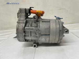 Gebruikte Aircopomp Hyundai Nexo I FCEV FWD Prijs op aanvraag aangeboden door Autobedrijf Brooks