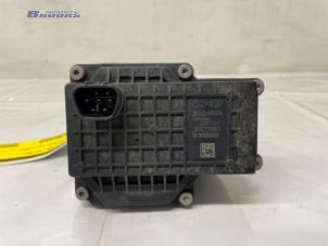 Gebruikte Gasklephuis Hyundai Nexo I FCEV FWD Prijs € 500,00 Margeregeling aangeboden door Autobedrijf Brooks