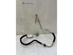 Gebruikte Airco Leiding Mercedes C (W204) 3.0 C-320 CDI V6 24V Prijs € 35,00 Margeregeling aangeboden door Autobedrijf Brooks