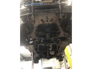 Gebruikte Subframe Opel Frontera Sport (SUD2) 2.0i Prijs op aanvraag aangeboden door Autobedrijf Brooks
