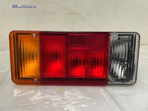 R0101N55502 knaus achterlicht Cateye achterlicht voor camper of caravan led knaus