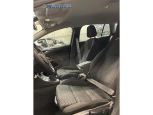 Gebruikte Bekleding Set (compleet) Opel Astra K Sports Tourer 1.6 CDTI 110 16V Prijs op aanvraag aangeboden door Autobedrijf Brooks