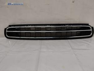 Nieuwe Grille Mini Mini (R56) 1.4 16V One Prijs € 90,75 Inclusief btw aangeboden door Autobedrijf Brooks