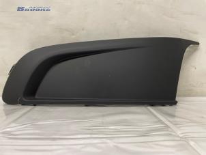 Nieuwe Bumper Rooster Volkswagen Caddy III (2KA,2KH,2CA,2CH) 1.2 TSI Prijs € 18,15 Inclusief btw aangeboden door Autobedrijf Brooks