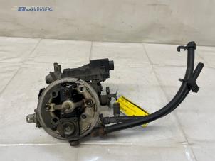 Gebruikte Gasklephuis Suzuki Swift (SF310/413) 1.3i 5-Drs. Prijs € 40,00 Margeregeling aangeboden door Autobedrijf Brooks