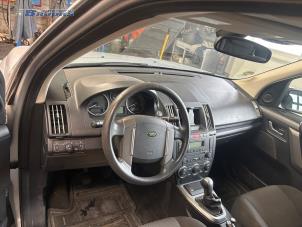 Gebruikte Pook Landrover Freelander II 2.2 td4 16V Prijs € 100,00 Margeregeling aangeboden door Autobedrijf Brooks