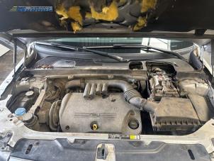 Gebruikte Alternator Landrover Freelander II 2.2 td4 16V Prijs € 60,00 Margeregeling aangeboden door Autobedrijf Brooks