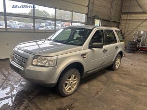 Aircopomp van een Land Rover Freelander II 2.2 td4 16V 2010
