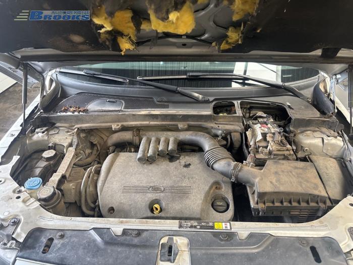 Gebruikte Rembol Landrover Freelander II 2.2 td4 16V Prijs € 40,00 Margeregeling aangeboden door Autobedrijf Brooks
