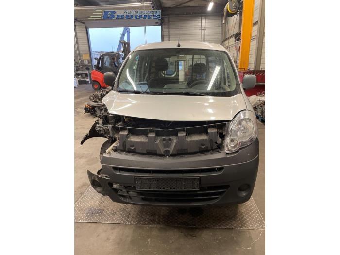 Gebruikte Tank element Pomp Renault Kangoo Express (FW) 1.5 dCi 70 Prijs € 50,00 Margeregeling aangeboden door Autobedrijf Brooks