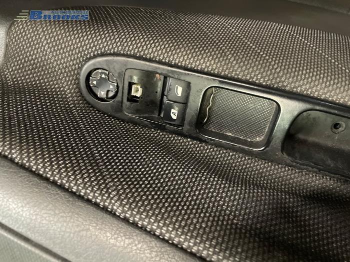 Elektrische Raamschakelaar Voor Citroen Voor C4 Voor Grand Voor Picasso
