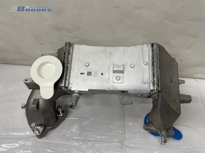 Nieuwe Intercooler Ford S-Max (WPC) 2.0 EcoBlue 190 16V Prijs € 484,00 Inclusief btw aangeboden door Autobedrijf Brooks