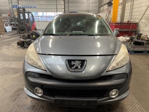 Gebruikte Mac Phersonpoot links-voor Peugeot 207/207+ (WA/WC/WM) 1.4 16V VTi Prijs € 25,00 Margeregeling aangeboden door Autobedrijf Brooks