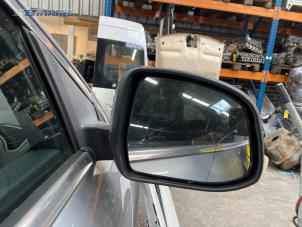 Gebruikte Spiegel Buiten rechts Ford Mondeo IV Wagon 1.6 TDCi 16V Prijs € 75,00 Margeregeling aangeboden door Autobedrijf Brooks