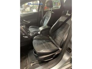 Gebruikte Veiligheidsgordel rechts-voor Ford Mondeo IV Wagon 1.6 TDCi 16V Prijs € 75,00 Margeregeling aangeboden door Autobedrijf Brooks