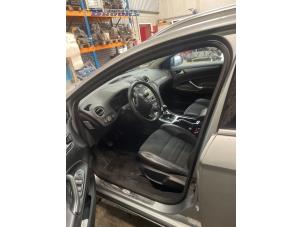 Gebruikte Module + Airbag Set Ford Mondeo IV Wagon 1.6 TDCi 16V Prijs op aanvraag aangeboden door Autobedrijf Brooks