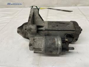 Gebruikte Startmotor Ford Mondeo IV Wagon 1.6 TDCi 16V Prijs € 25,00 Margeregeling aangeboden door Autobedrijf Brooks