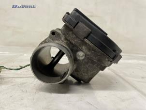 Gebruikte Gasklephuis Ford Mondeo IV Wagon 1.6 TDCi 16V Prijs € 10,00 Margeregeling aangeboden door Autobedrijf Brooks