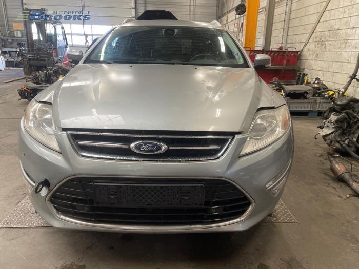 Gebruikte Tank element Pomp Ford Mondeo IV Wagon 1.6 TDCi 16V Prijs € 30,00 Margeregeling aangeboden door Autobedrijf Brooks